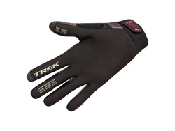 Damskie rękawiczki na rower górski Fox Racing x Trek Ranger