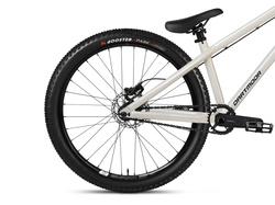 Rower Dartmoor Two6Player Evo, koła 26", White Pearl połysk,