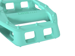 Zestaw pedałów platformowych Trek Line Comp