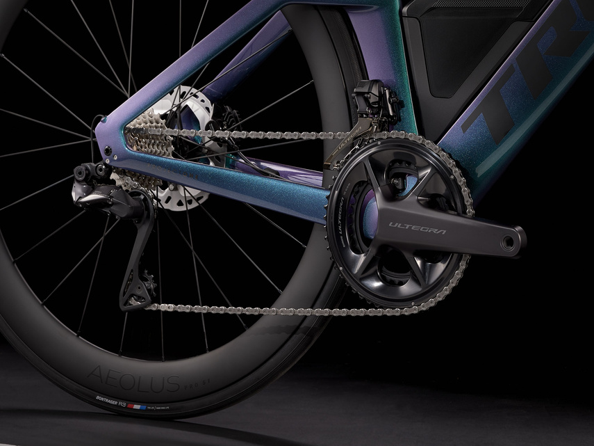 Rower Trek Speed Concept SLR 7