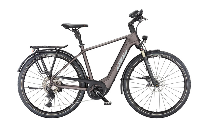 Rower KTM MACINA STYLE 710