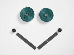 Owijka na kierownicę żelowo-korkowa Trek