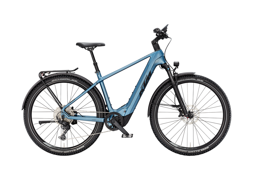 Rower KTM MACINA TEAM 892 LFC
