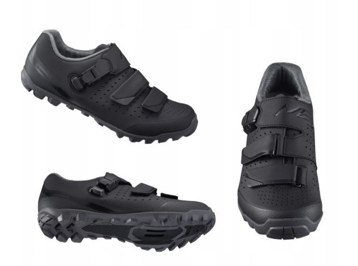 Buty MTB SHIMANO SH-ME301WL1 Dam Czarne 37.0