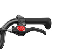 (new) Rower woom GO 3 red