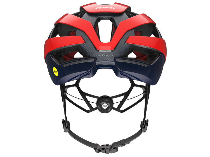 Kask szosowy Trek Velocis Mips