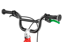 (new) Rower woom GO 1Plus metallic blue