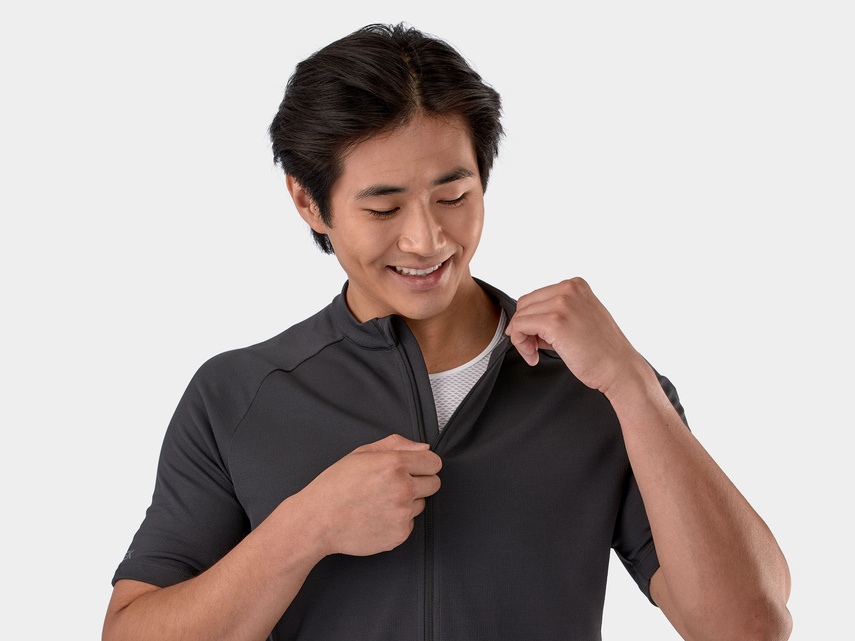 Koszulka rowerowa Trek Solstice