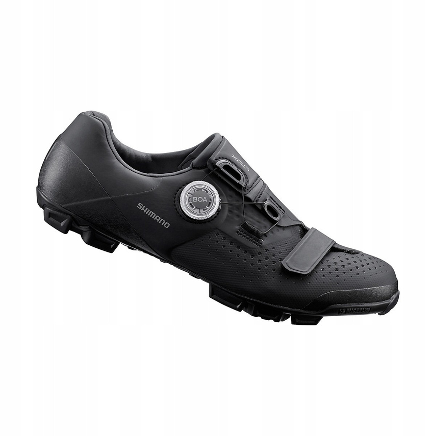 Buty MTB SHIMANO SH-XC501 Czarne 42.0