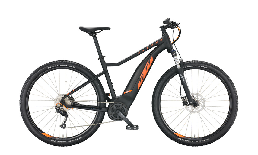 Rower KTM MACINA RIDE 591 LTD