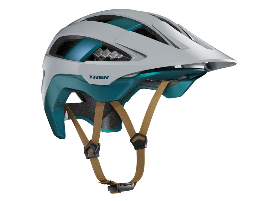 Kask MTB Trek Blaze WaveCel