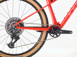 Rower Trek Supercaliber SL 9.7 GX AXS Gen 2