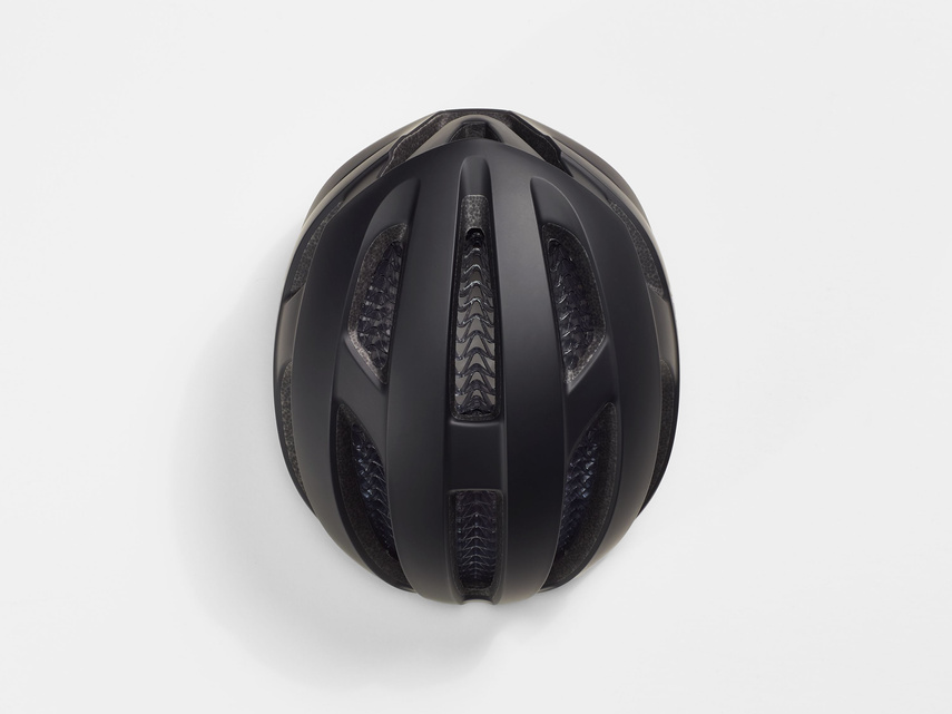 Kask rowerowy Trek Starvos WaveCel