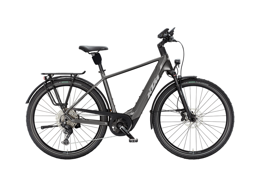 Rower KTM MACINA STYLE 820