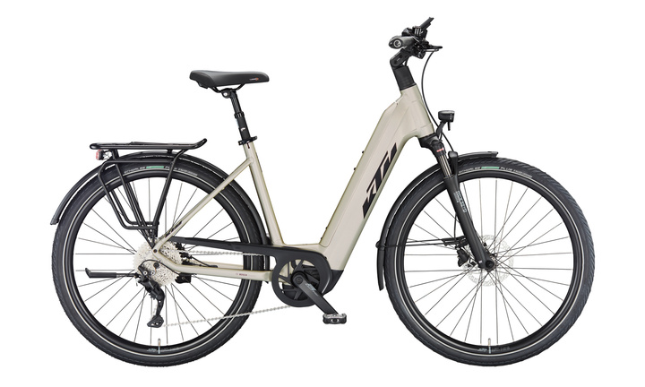 Rower KTM MACINA STYLE 740