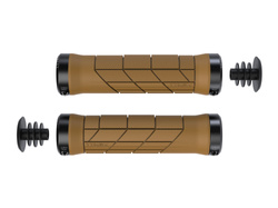 Zestaw chwytów MTB Trek Line Pro