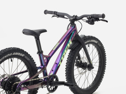 Rower Trek Wahoo 20 Trail