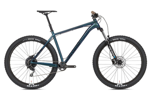 Rower NS-Bikes OCTANE ONE PRONE 29 TRAIL AM Morski