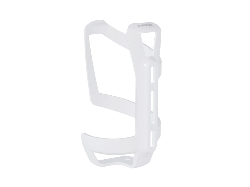 Koszyk na bidon Trek z materiałów pochodzących z recyklingu z dostępem od prawej strony