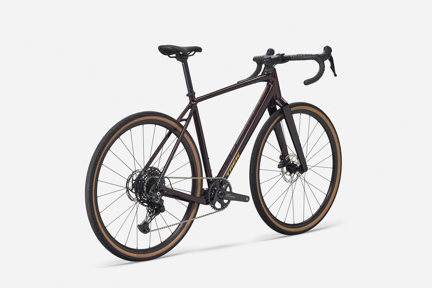 Rower Trek Checkpoint ALR 3 Gen 3