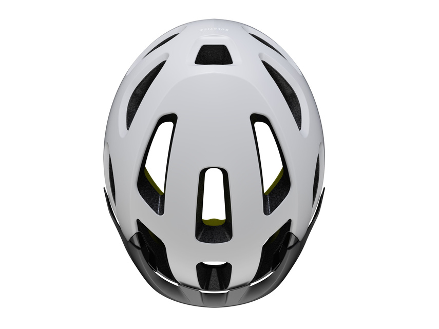 Kask rowerowy Trek Solstice Mips