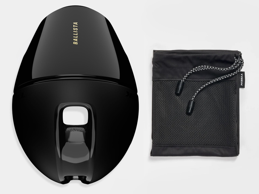 Kask szosowy Trek Ballista Mips