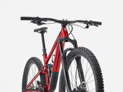 Rower Trek Top Fuel 8 Gen 4