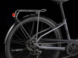 Rower Trek Verve+ 1 LT o niskim przekroku