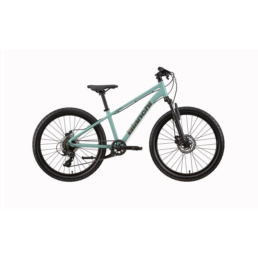 Rower Bianchi  24'' XR24 330H XX   CK16 Glossy   