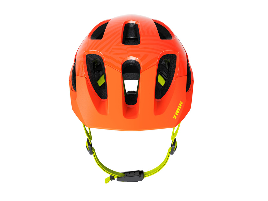 Kask rowerowy dla dzieci Trek Tyro