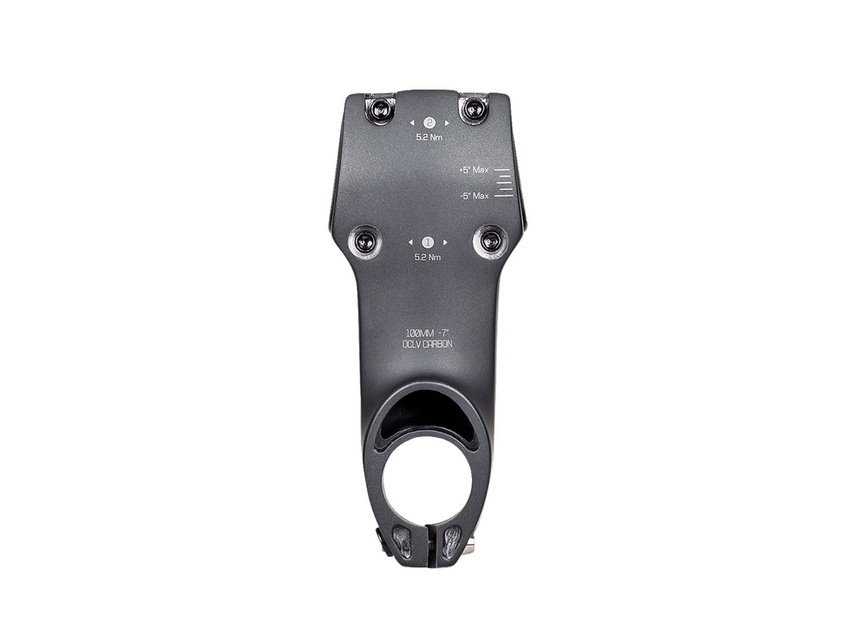 Trek Madone SLR Stem - High Fit