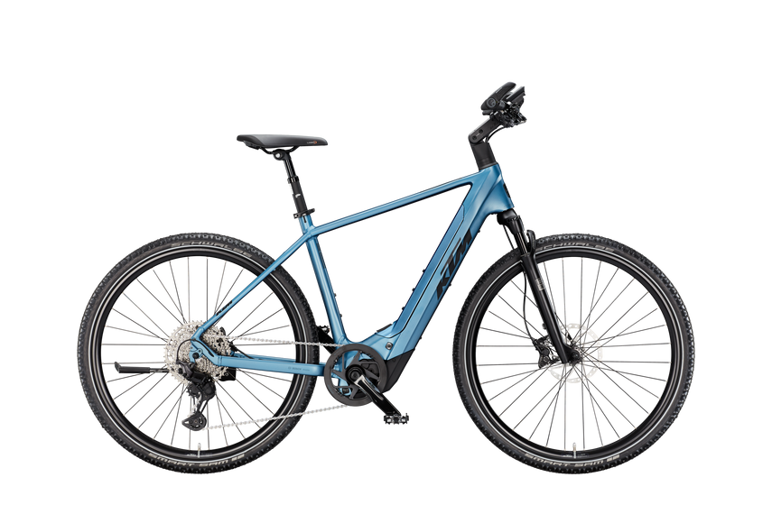 Rower KTM MACINA CROSS CX 810