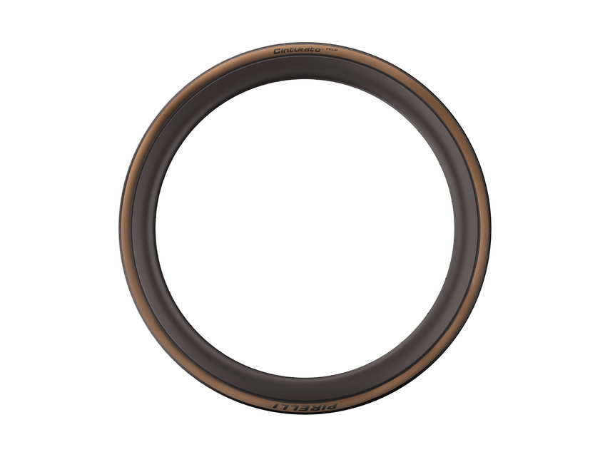 Opona szosowa Pirelli Cinturato Velo TLR