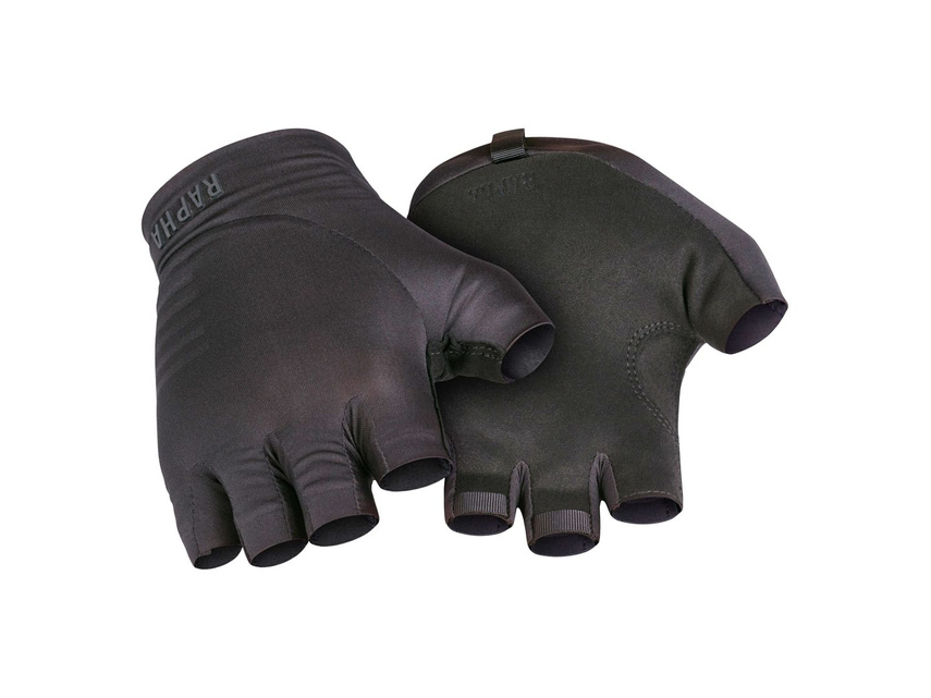 Rękawiczki rowerowe Rapha Pro Team