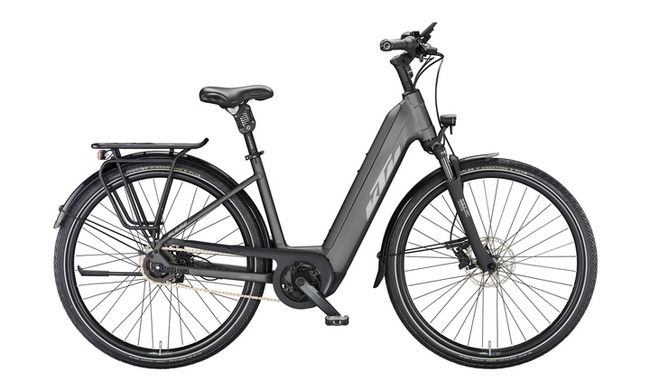 Rower KTM MACINA CITY 610 XL
