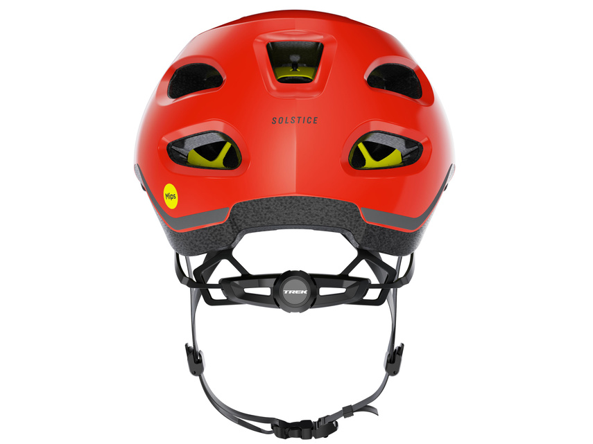 Kask rowerowy Trek Solstice Mips