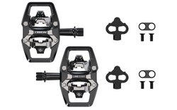 Komplet pedałów zatrzaskowych Trek Line Comp