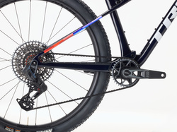 Rower Trek Supercaliber SLR 9.8 X0 Flight Attendant Gen 2