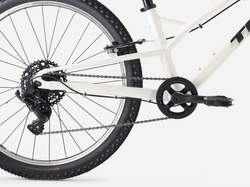 Rower Trek Wahoo 24 Path