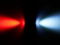 Zestaw lampek Trek Ion 200 RT / Flare RT