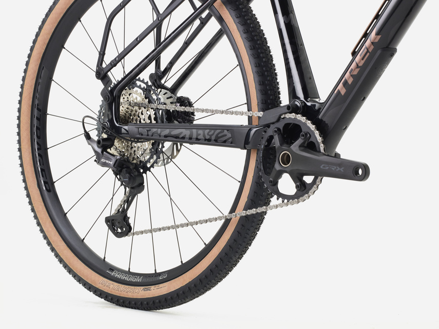 Rower Trek CheckOUT SL 5