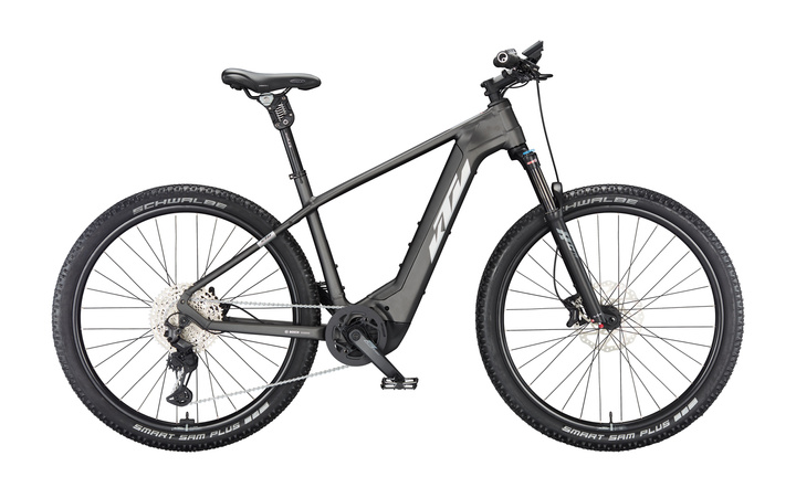 Rower KTM MACINA TEAM XL
