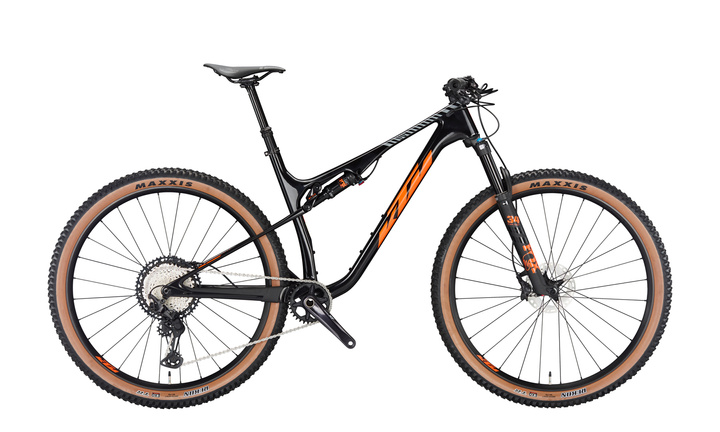 Rower KTM SCARP MT MASTER