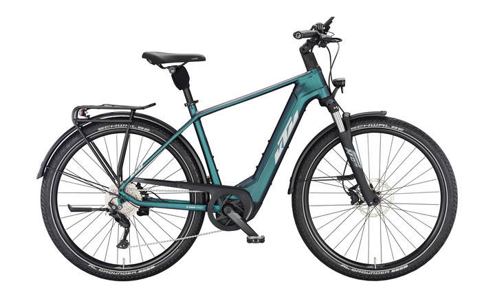 Rower KTM MACINA GRAN 720