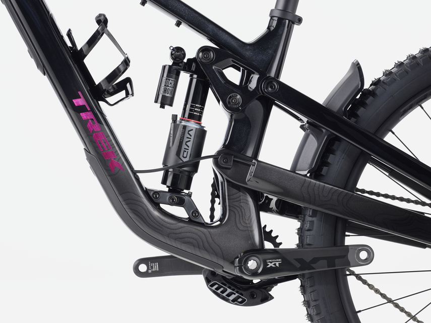 Rower Trek Slash 9.8 XT Di2 Gen 6