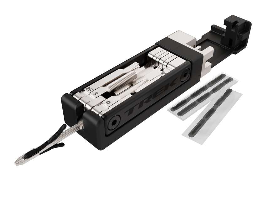 Narzędzie wielofunkcyjne Trek Pro BITS