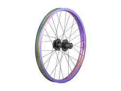 Trek 20˝ Disc MTB Wheel