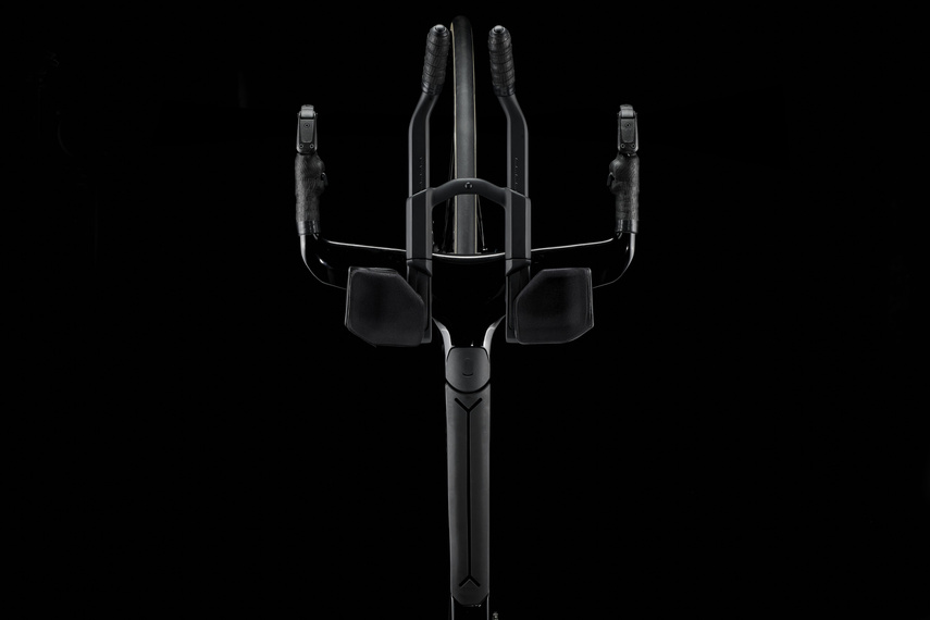 Rower Trek Speed Concept SLR 9 AXS