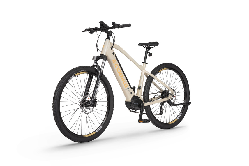 Rower Elektryczny ECOBIKE SX300  SANDSTORM 11,6Ah , 48V