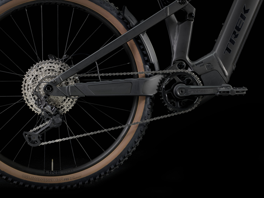 Rower Trek Powerfly FS+ 6 Gen 4